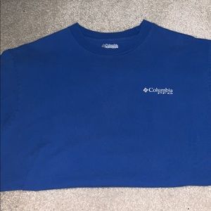 Men’s Colombia PFG Shirt